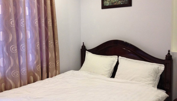 Nhà Nghỉ Bà Trệu 