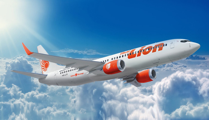 Thai Lion Air
