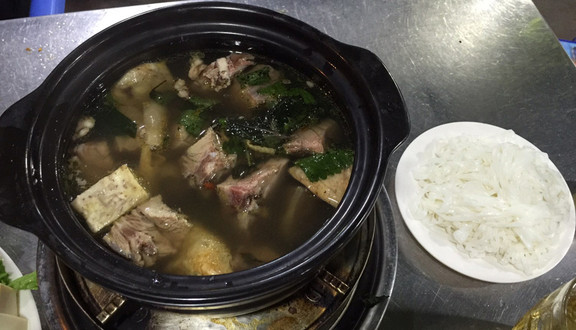 Quán Nhậu Nam Sơn