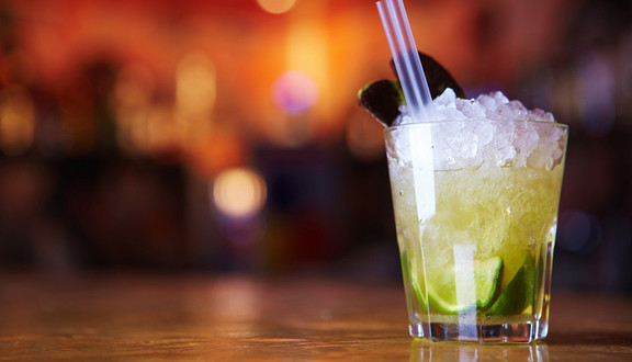 Pi Drink