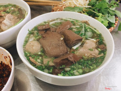 bún bò Huế