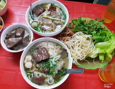 bún bò