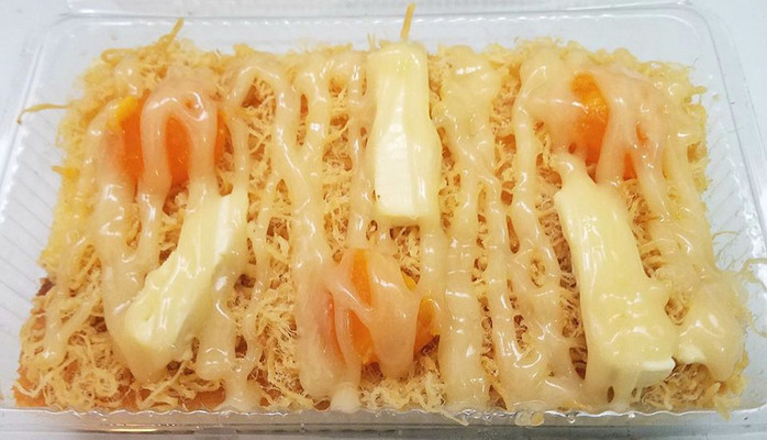 Thu Hương Bakery - Triều Khúc