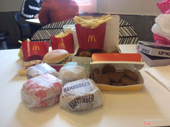 Ăn ngon mà không bị ngấy 