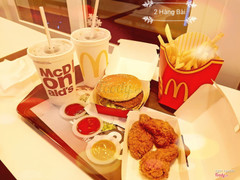 Chụp ảnh bao đẹp