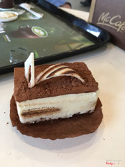 Tiramisu 55k