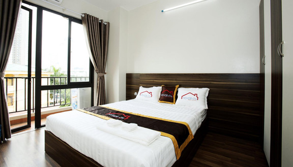 Nehob City Hotel