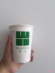 Trà sữa long đỉnh 425