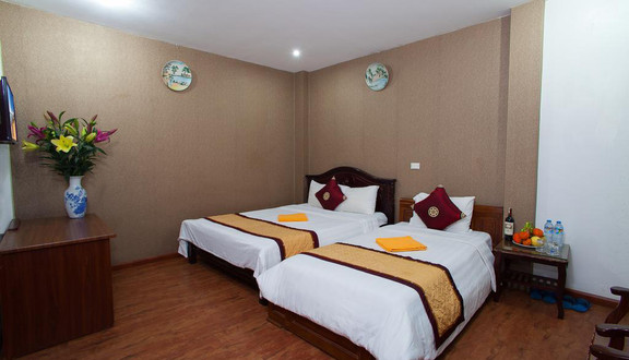 Hanoi Sky View Hotel