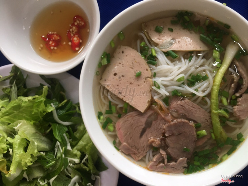 Bún bò