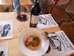 Mỳ ý giá cực rẻ