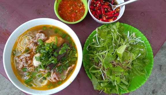 Bún Bò Tuyến