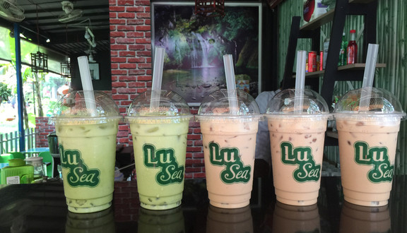 Trà Sữa Lusea