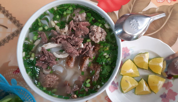Quán Phở 47