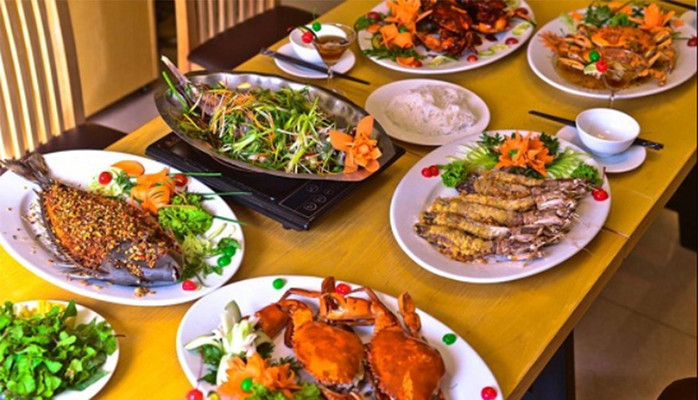 Polo Bala Restaurant - Hải Sản Tươi Sống