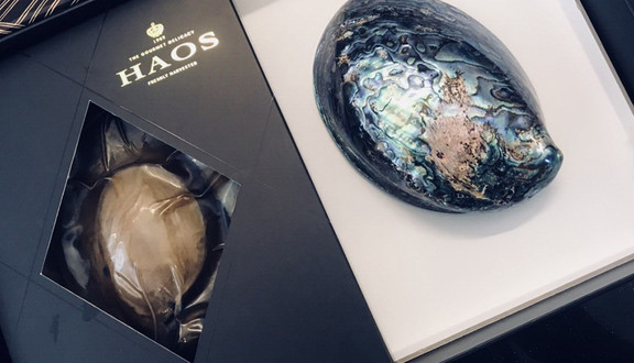 Bào Ngư - Shop Online