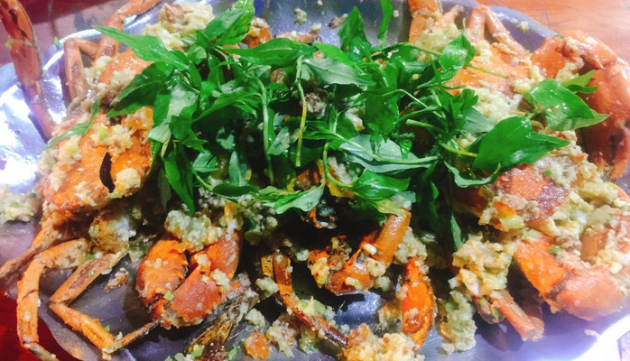 Quán Ăn 888 - Quán Ăn Gia Đình