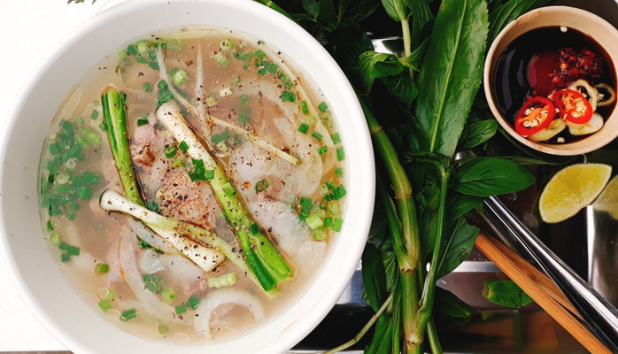 Như Quỳnh - Phở, Bò Kho & Lẩu Bò