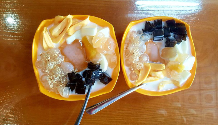 Huyền Caramen - Ăn Vặt Ngon