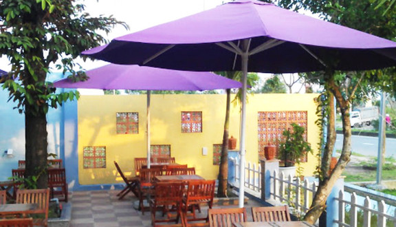 Sun Cafe - Điện Thắng Trung