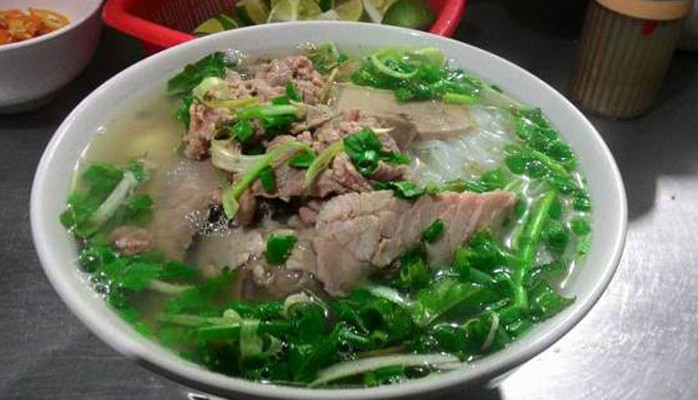 Phở & Miến Gà Hà Nội