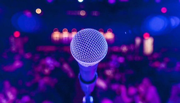 Âu Lạc Việt Karaoke