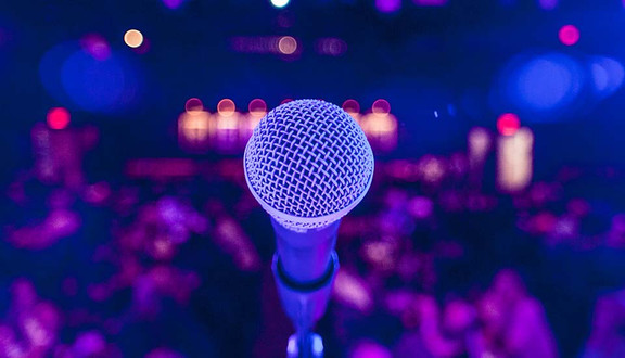 Âu Lạc Việt Karaoke