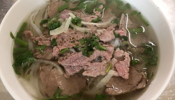 Phở Trường