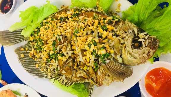 Cơm Lê Biên