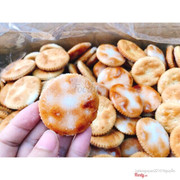 Bánh lạt đường 75k/500gr