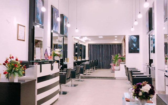 Tư Vũ Hair SaLon