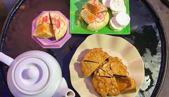 Tiến Anh - Bakery