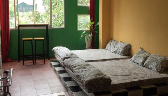 Dalat Inn Homestay