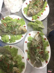 Tui thích châm nước mắm xài con người bông thì nước của quán thất cũng là lạ