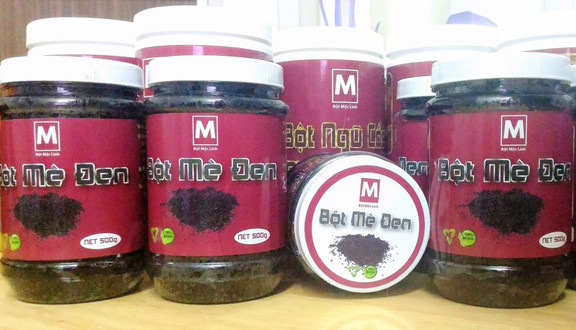 Hộ Kinh Doanh Bột Mộc Linh - Shop Online