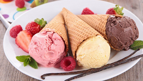 Công Ty Kem Đại Việt Á