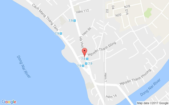 Cơm Phương Trang