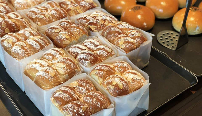 Bread Factory - Xưởng Bánh Mì Tươi - Tầng 1 Keangnam Landmark