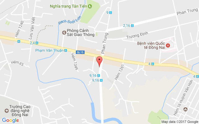 Hải Sản Hào Biển