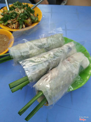 Gỏi cuốn