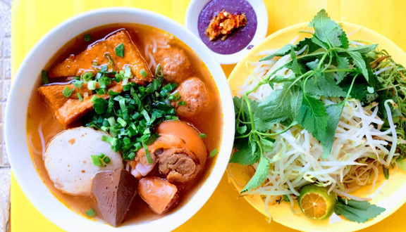 Bún Riêu & Bánh Canh Hà Lan