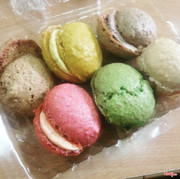 Macaroon