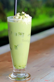 Matcha Trà Xanh