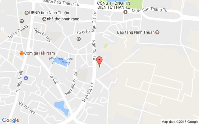 Cát Đằng Cafe