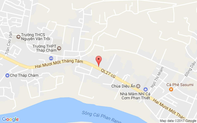 Cafe Kem Cỏ Hồng