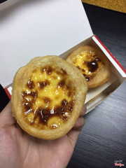 Bánh tart