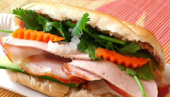 Tươi Ngon 4 Mùa - Bánh Mì Cô Bé