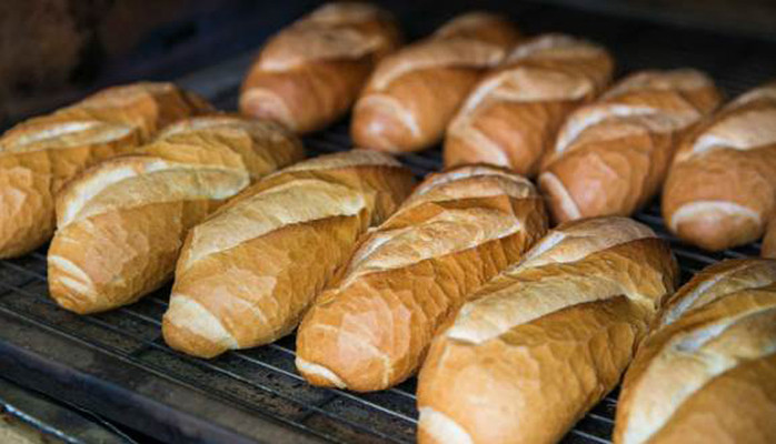 Lò Bánh Mì Trường Phát