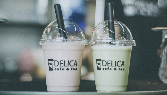 Delica Coffee & Tea