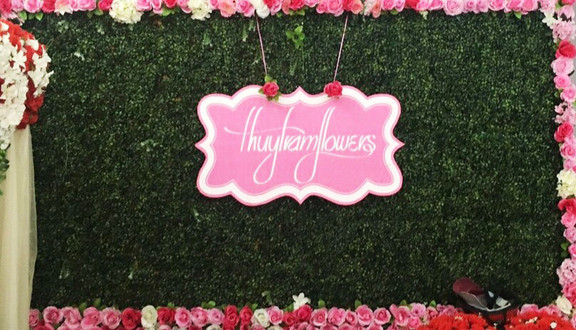 Shop Hoa Thùy Trâm